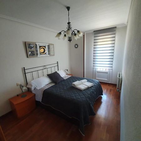 Apartamento Atauri Haro Habitación foto