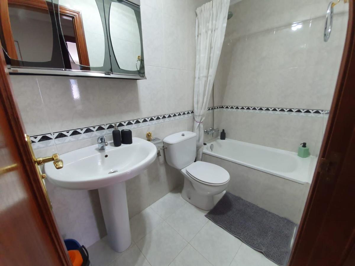 Apartamento Atauri Haro Exterior foto