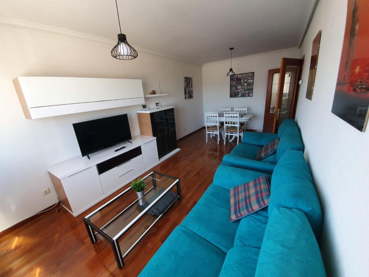 Apartamento Atauri Haro Exterior foto