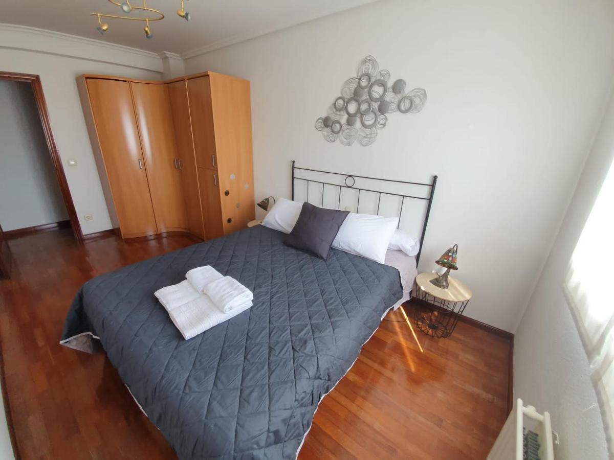 Apartamento Atauri Haro Exterior foto