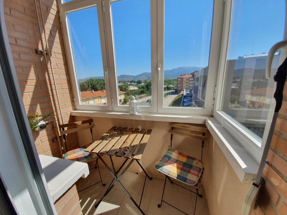 Apartamento Atauri Haro Exterior foto