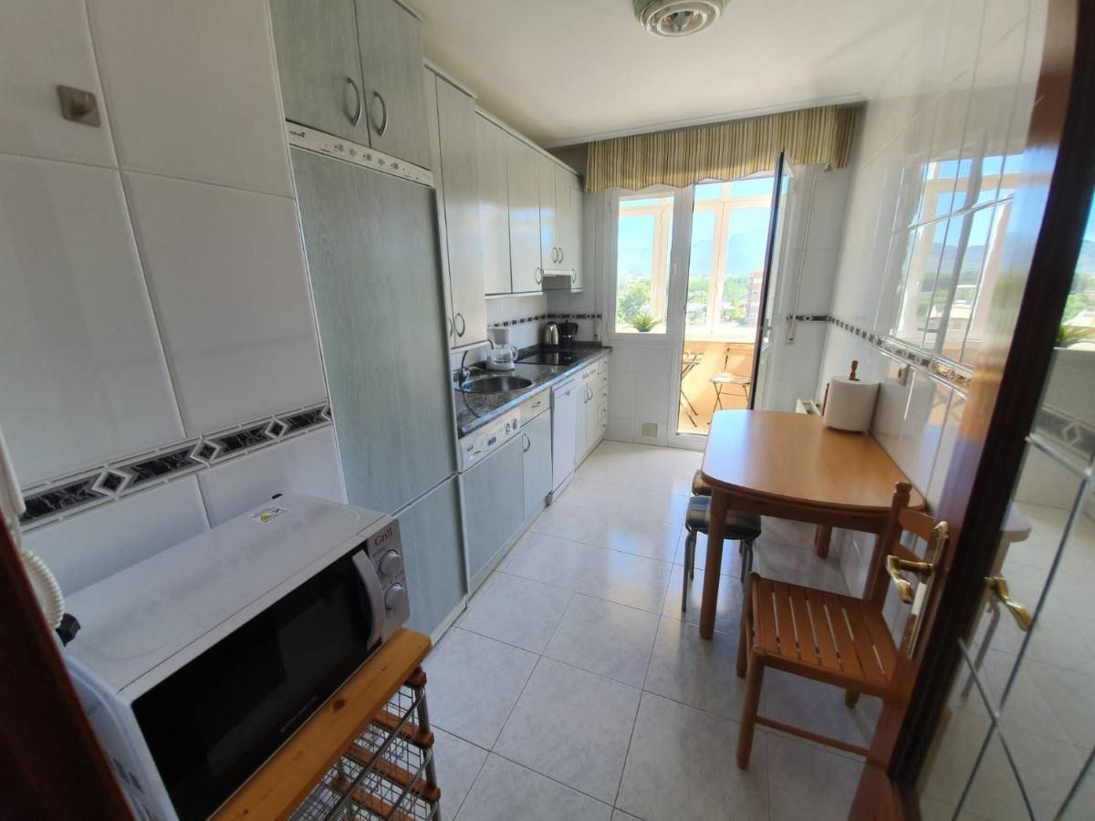 Apartamento Atauri Haro Exterior foto