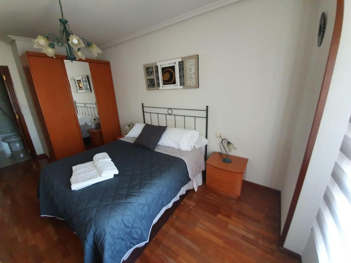 Apartamento Atauri Haro Exterior foto